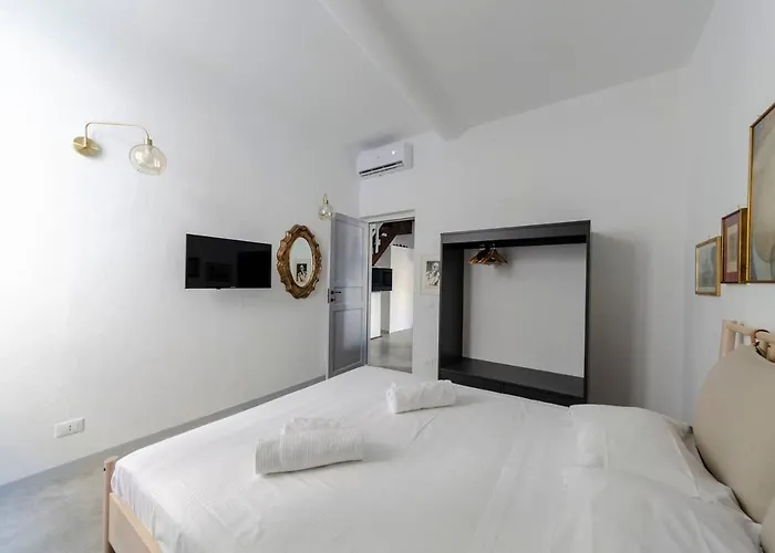 아파트 Castelli's Campo 16 *