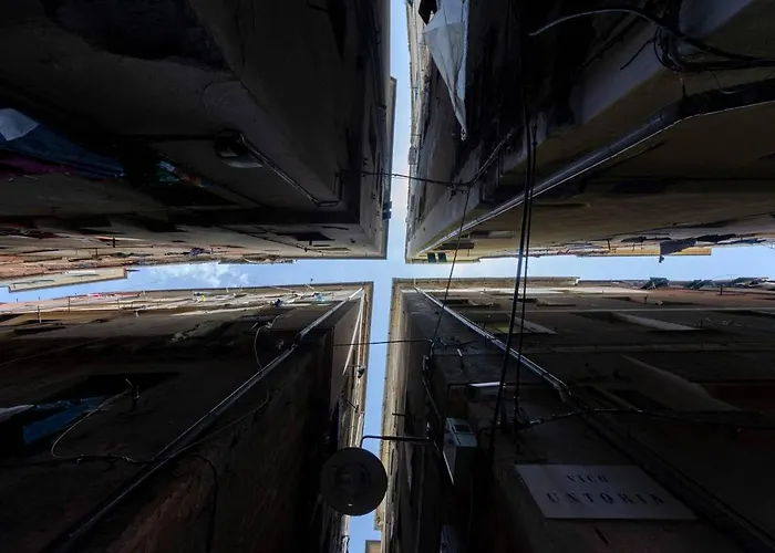 Castelli's Campo 16 아파트