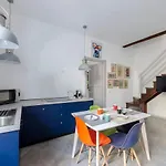 Apartmán Castelli's Campo 16