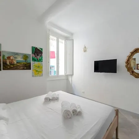 Apartament Castelli's Campo 16 *