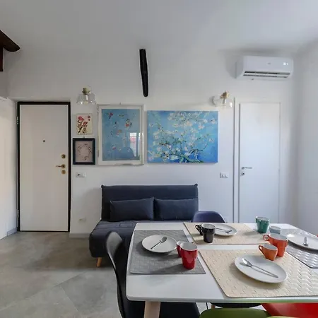 Castelli's Campo 16 *