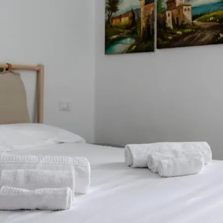 Castelli's Campo 16 * Génova