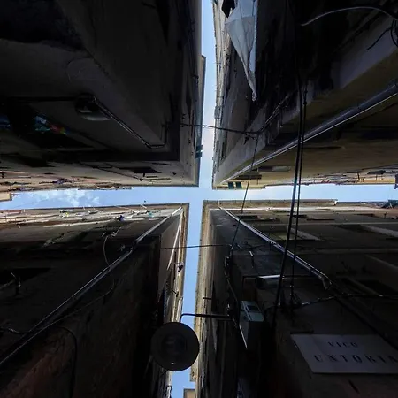 Castelli's Campo 16 Apartamento