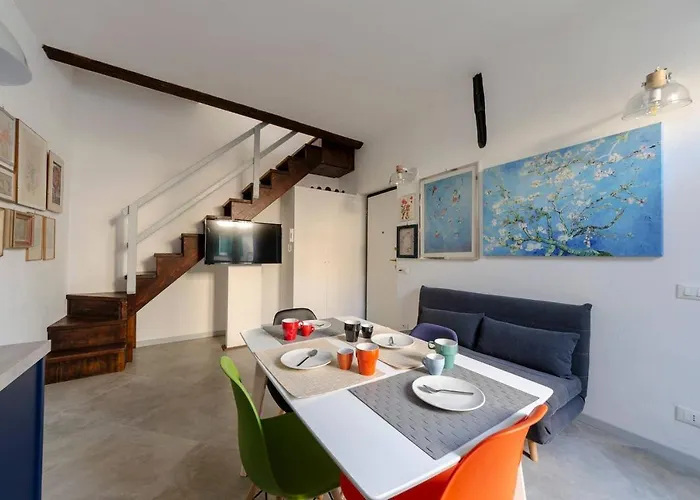 Castelli's Campo 16 Cenova