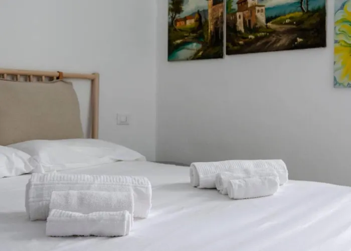 Castelli's Campo 16 * Cenova