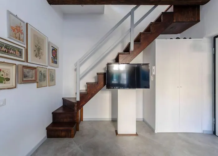 Apartman Castelli's Campo 16 Genova